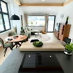 아파트 Moosmuehle