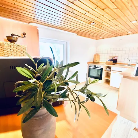 Moosmuehle Apartment Weitnau