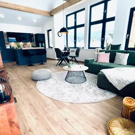 Apartmán Moosmuehle Weitnau