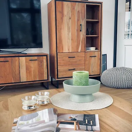 Apartmán Moosmuehle