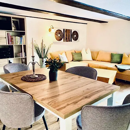 Apartment Moosmuehle Weitnau