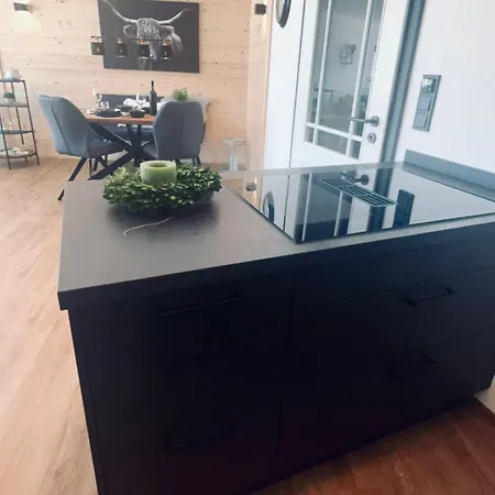 Moosmuehle Apartmán *