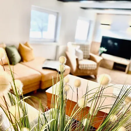 Moosmuehle Apartment *