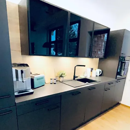 Moosmuehle Apartmán Weitnau