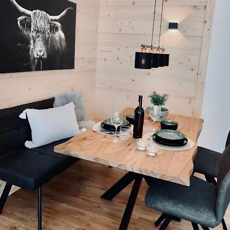 Apartmán Moosmuehle Weitnau