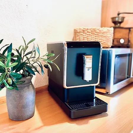 Apartment Moosmuehle *