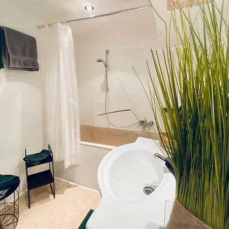 Moosmuehle Apartmán