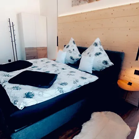 Apartmán Moosmuehle