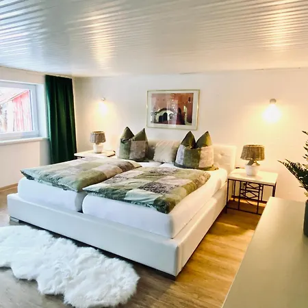 Moosmuehle Apartment