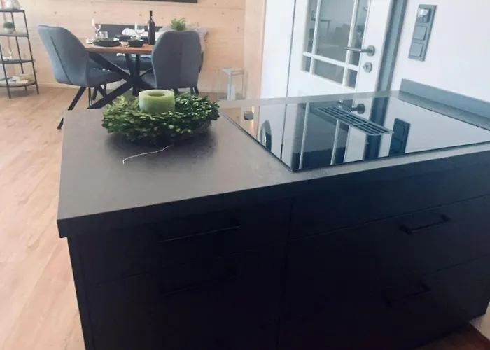 Moosmuehle Apartment *