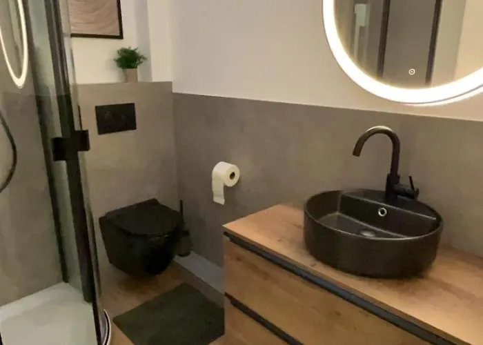 Moosmuehle Apartment Weitnau