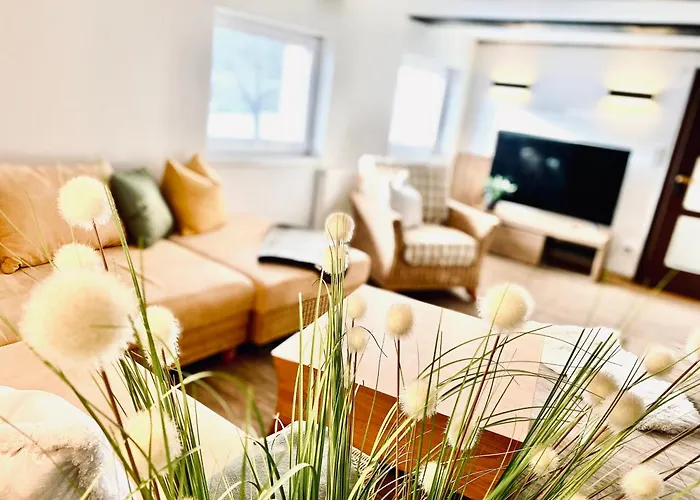 Moosmuehle Apartment *