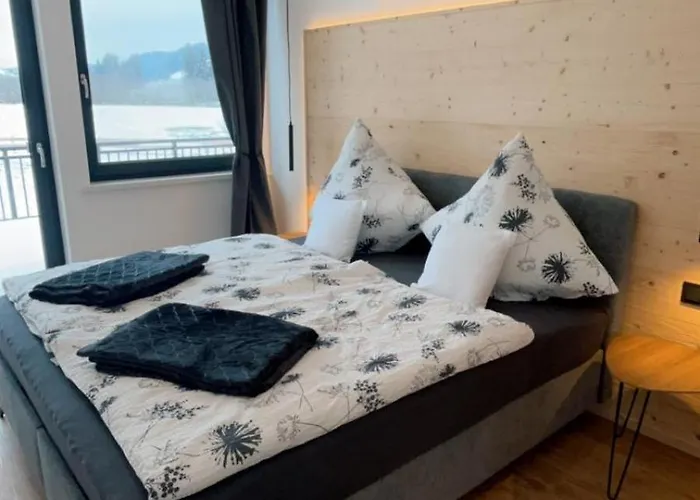 Moosmuehle Apartment Weitnau