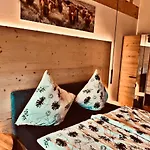 Moosmühle Apartment Weitnau
