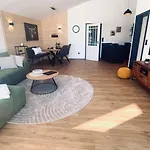 Apartment Moosmühle *
