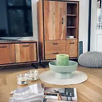 Apartment Moosmühle