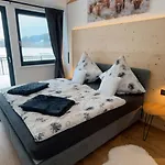 Moosmühle Apartment Weitnau