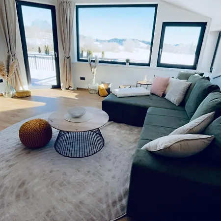 Moosmuehle Appartement *