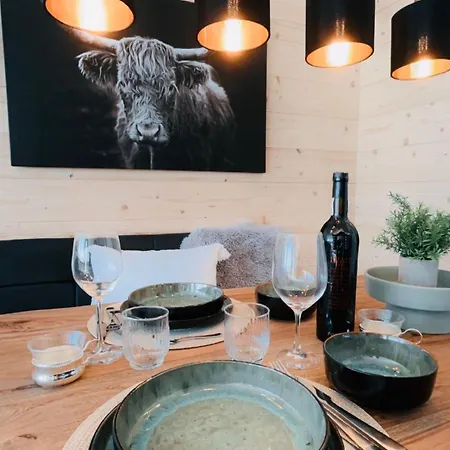 Moosmuehle Appartement Weitnau