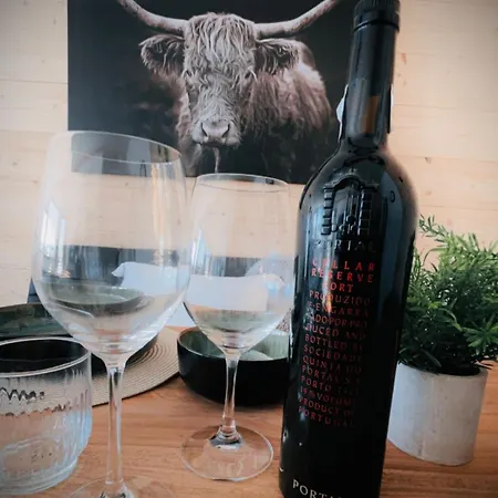 Appartement Moosmuehle Weitnau