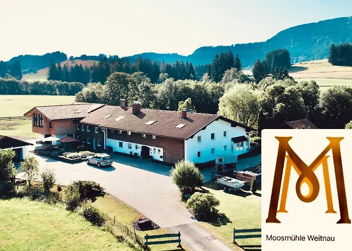 Moosmuehle Appartement