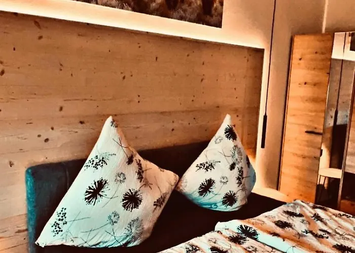 Moosmuehle Appartement Weitnau