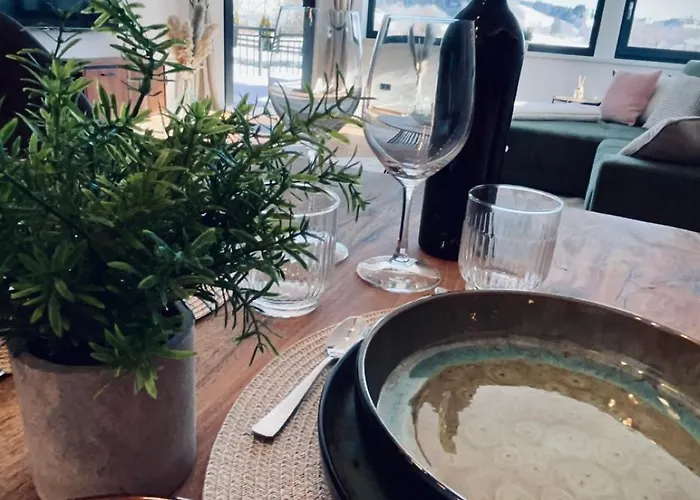 Appartement Moosmuehle