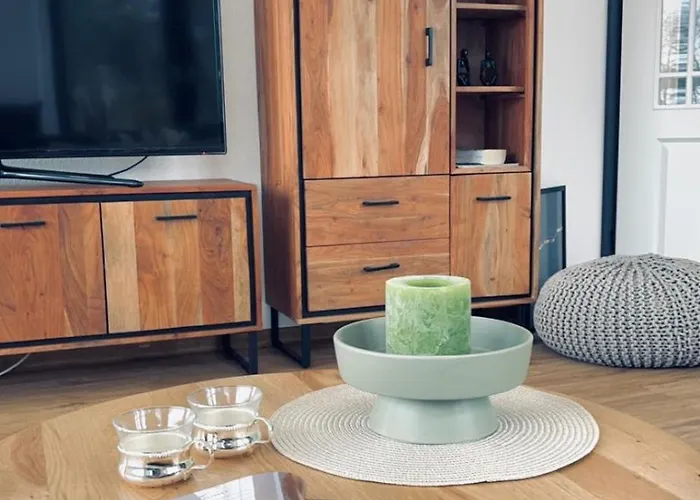 Appartement Moosmuehle