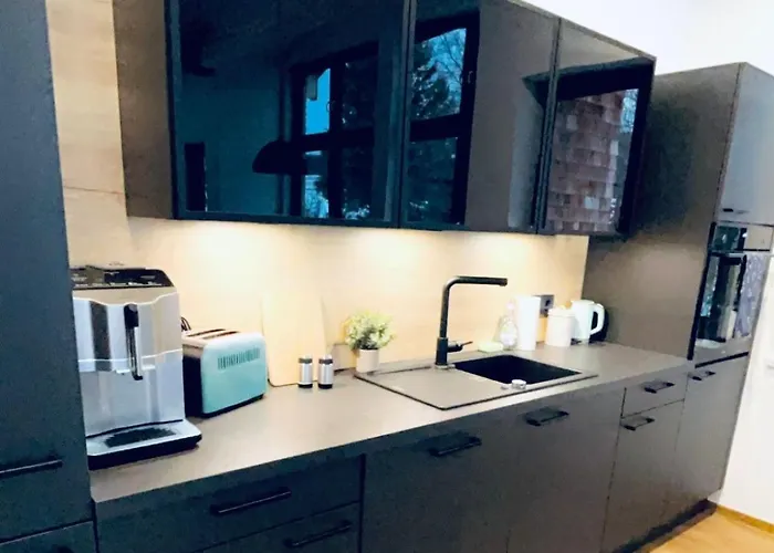 Moosmuehle Appartement Weitnau