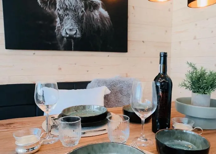 Moosmuehle Appartement Weitnau